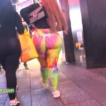 Kandidmania 720 Big Booty Friends Gym Spandex