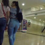 Thickbuttscandid Free Video 750 Jeans Latina Booty