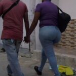 Thickbuttscandid Free Video 788 Brunette in Jeans