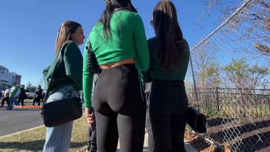 Firecandids Free Video #371
