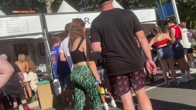Firecandids Free Video #380