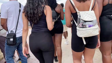 Firecandids Free Video #388