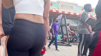 Firecandids Free Video #395