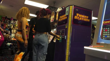 Firecandids Free Video #401