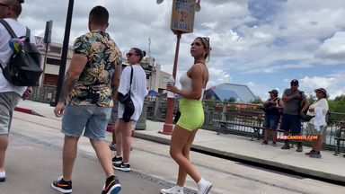 Firecandids Free Video #413