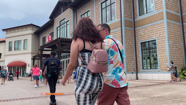 Firecandids Free Video #417