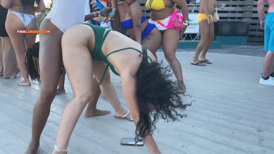 Firecandids Free Video #420