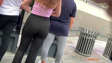 Firecandids Free Video #425