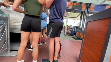 Firecandids Free Video #427