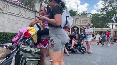 Firecandids Free Video #432