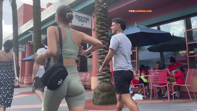 Firecandids Free Video #435