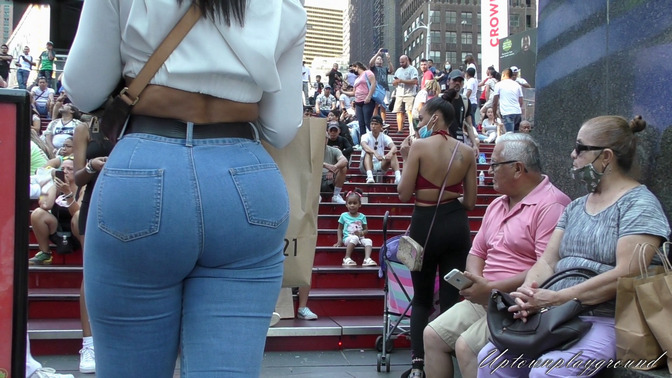 Uptownplayground Free Video #135