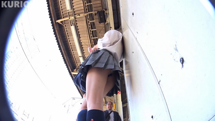 Asian Jav Teen School Upskirt Nice Legs
