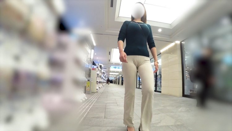 Asian JAV Pcolle Office lady with a Big Cameltoe