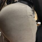 AssHunt Shooter Big Booty Latina in Supermarket