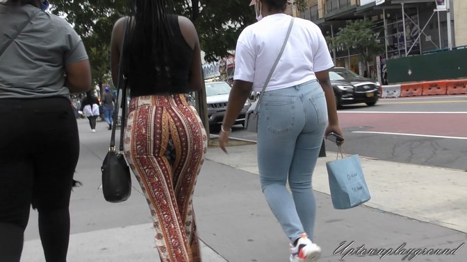 Uptownplayground Free Video #148
